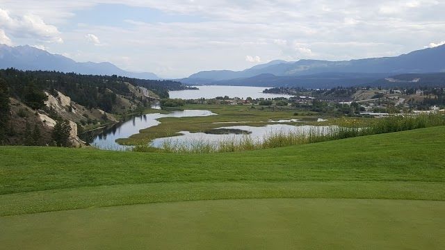 Eagle Ranch Golf Course